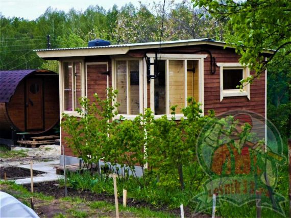 строительство дачных домов во владимирской области